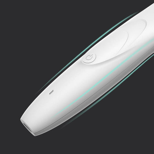 HKM-145619 Rechargeable Pet Shaver with Adjustable Comb, Lubricating Oil & Cleaning Brush, 5W Power, 2000mAh Battery