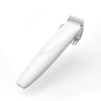 HKM-145619 Rechargeable Pet Shaver with Adjustable Comb, Lubricating Oil & Cleaning Brush, 5W Power, 2000mAh Battery