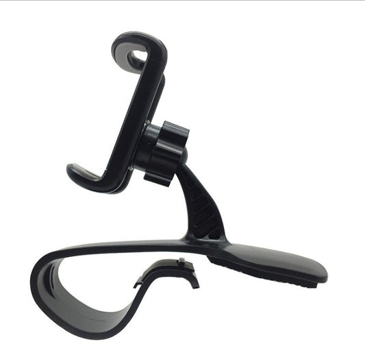 HKM-145747 Car Magnetic Dashboard Phone Holder for Navigation and HUD Use