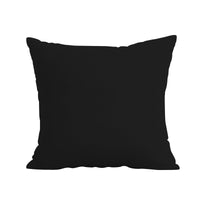 HKM-145811 Peach Skin Velvet Pillow Cover - Cotton Flax Cushion Case for Home Décor