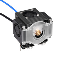 HKM-145875 All Metal Extrusion Head Kit for 3D Printers - Includes Print Head Set