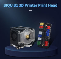 HKM-145875 All Metal Extrusion Head Kit for 3D Printers - Includes Print Head Set