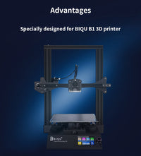 HKM-145875 All Metal Extrusion Head Kit for 3D Printers - Includes Print Head Set