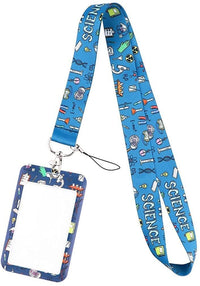 HKM-146067 Humorous Lanyard - Choose from 9 Unique Styles