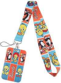 HKM-146067 Humorous Lanyard - Choose from 9 Unique Styles