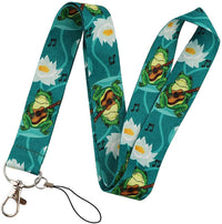 HKM-146067 Humorous Lanyard - Choose from 9 Unique Styles