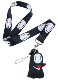 HKM-146067 Humorous Lanyard - Choose from 9 Unique Styles