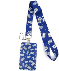 HKM-146067 Humorous Lanyard - Choose from 9 Unique Styles