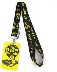 HKM-146067 Humorous Lanyard - Choose from 9 Unique Styles