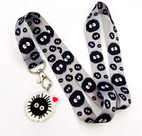 HKM-146067 Humorous Lanyard - Choose from 9 Unique Styles