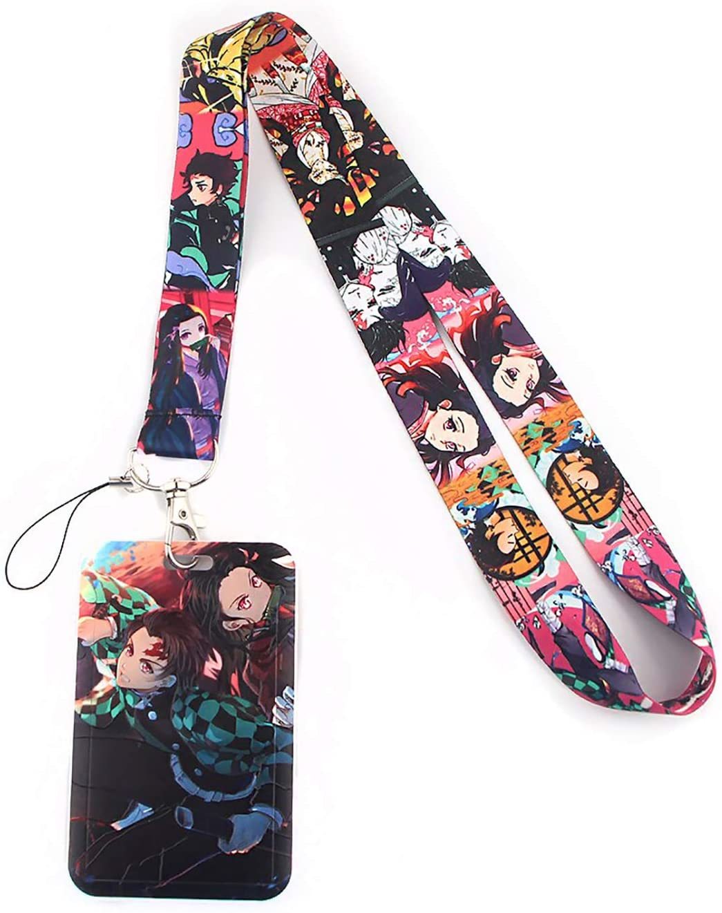 HKM-146067 Humorous Lanyard - Choose from 9 Unique Styles