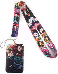 HKM-146067 Humorous Lanyard - Choose from 9 Unique Styles