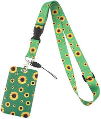 HKM-146067 Humorous Lanyard - Choose from 9 Unique Styles