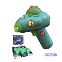 HKM-146323 Space Shaped Projection Sensory Projector Night Light for Kids, Ages 2-7