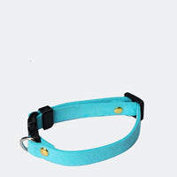 HKM-146387 Pet Supplies Pet Cat Dog Accessories Bow Collar Diy Collar Korean Velvet Adjustable