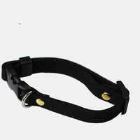 HKM-146387 Pet Supplies Pet Cat Dog Accessories Bow Collar Diy Collar Korean Velvet Adjustable