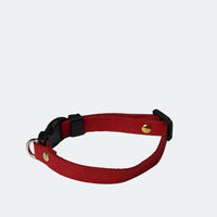 HKM-146387 Pet Supplies Pet Cat Dog Accessories Bow Collar Diy Collar Korean Velvet Adjustable