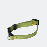 HKM-146387 Pet Supplies Pet Cat Dog Accessories Bow Collar Diy Collar Korean Velvet Adjustable
