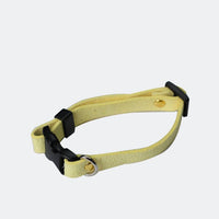 HKM-146387 Pet Supplies Pet Cat Dog Accessories Bow Collar Diy Collar Korean Velvet Adjustable