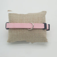 HKM-146387 Pet Supplies Pet Cat Dog Accessories Bow Collar Diy Collar Korean Velvet Adjustable
