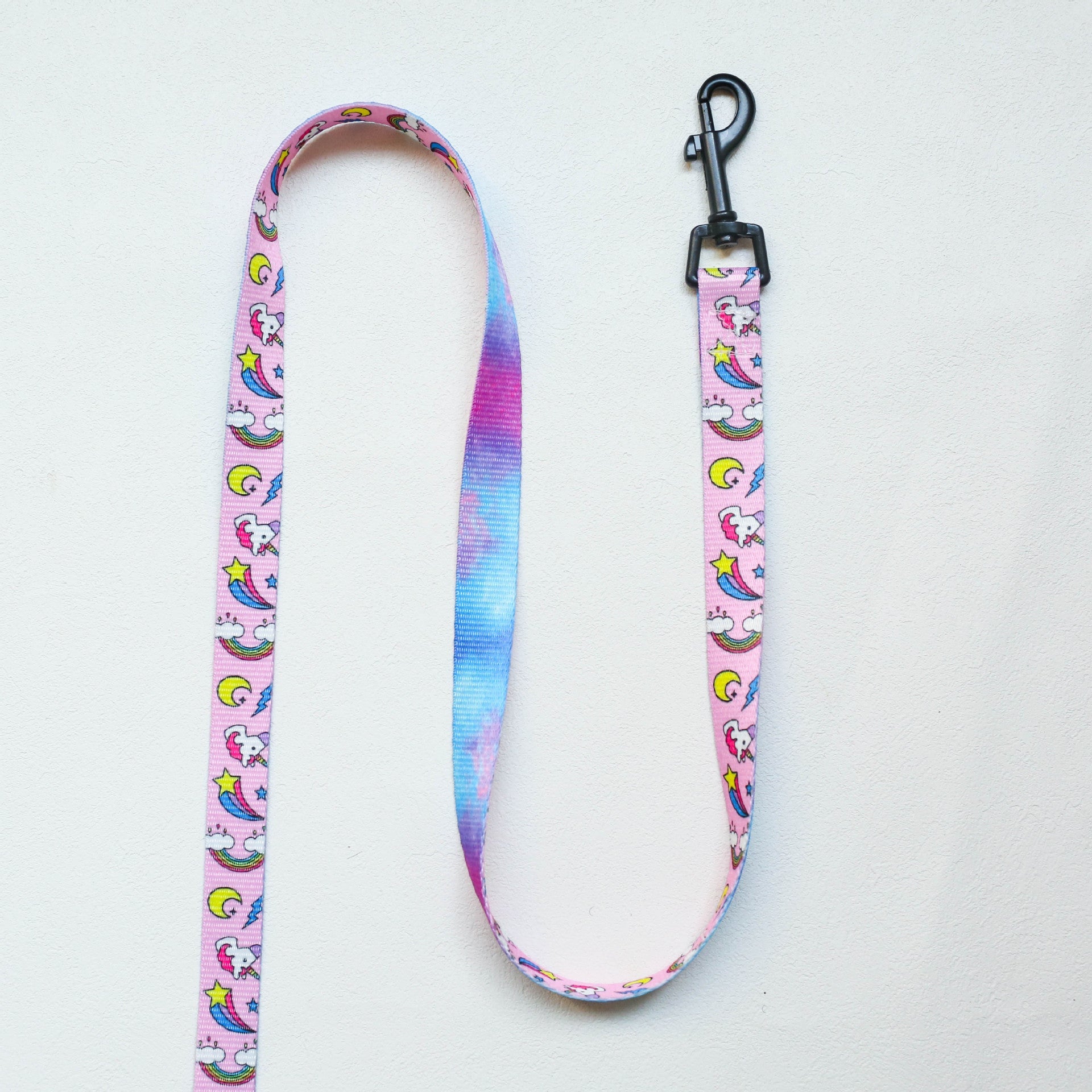 HKM-147027 Adjustable Polyester Mesh Traction Rope Chest Strap for Small to Extra Large Pets