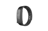 HKM-147347 I6 Smart Sports Bracelet with Health Monitoring & Sleep Analysis Features