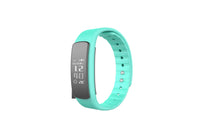 HKM-147347 I6 Smart Sports Bracelet with Health Monitoring & Sleep Analysis Features