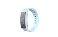 HKM-147347 I6 Smart Sports Bracelet with Health Monitoring & Sleep Analysis Features