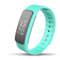 HKM-147347 I6 Smart Sports Bracelet with Health Monitoring & Sleep Analysis Features