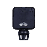 HKM-147411 Rechargeable Adjustable Color Temperature LED Fill Light for Video Conferencing and Live Broadcast