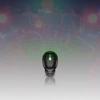 HKM-147731 X9 Wireless Bluetooth Headset, V5.0, 10m Range, 50mAh Battery, 300 Min Talk Time, 110 Hr Standby