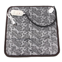 HKM-147795 Waterproof Anti-Bite Electric Blanket with Adjustable Temperature for Pets - 45*45cm & 50*70cm