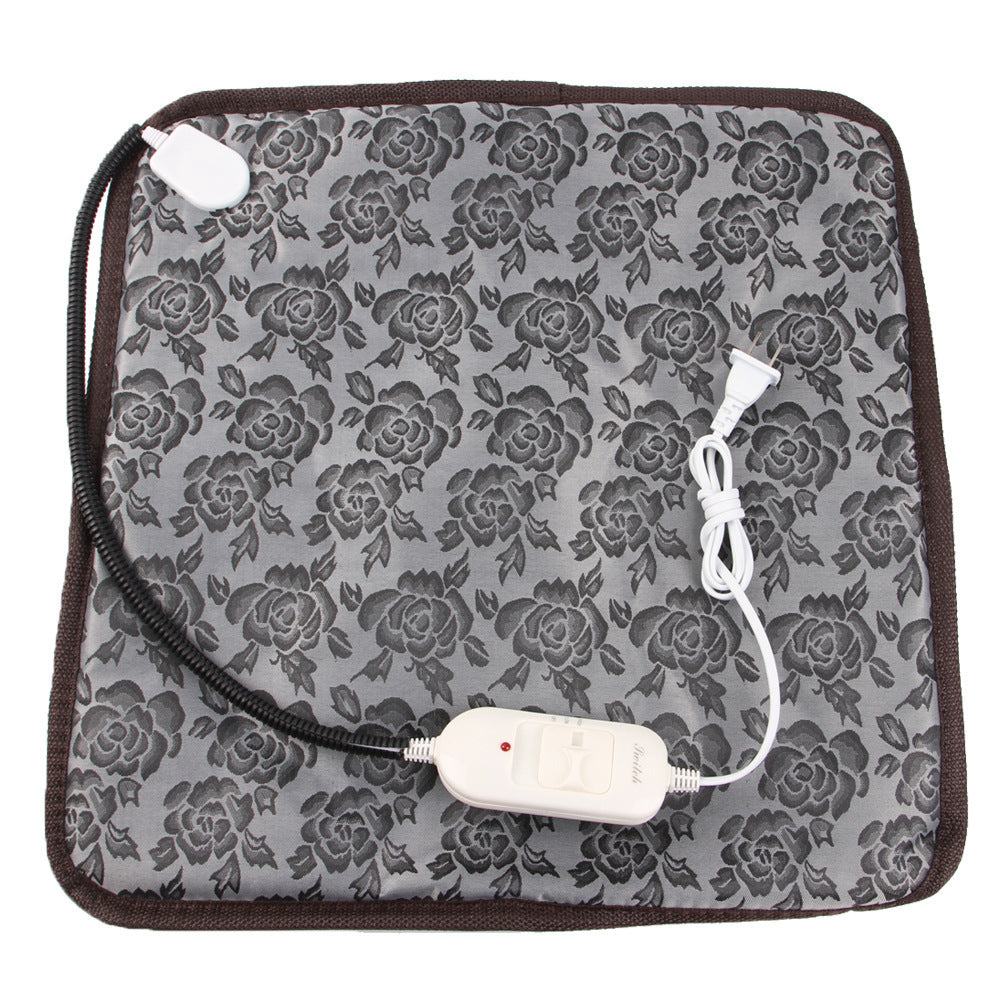 HKM-147795 Waterproof Anti-Bite Electric Blanket with Adjustable Temperature for Pets - 45*45cm & 50*70cm