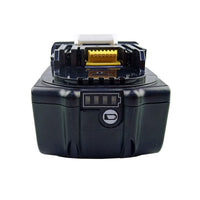 HKM-147859 Lithium Battery Pack for Electric Tools - Multiple Capacity Options (1.5Ah to 9.0Ah)