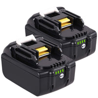 HKM-147859 Lithium Battery Pack for Electric Tools - Multiple Capacity Options (1.5Ah to 9.0Ah)