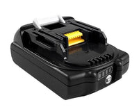 HKM-147859 Lithium Battery Pack for Electric Tools - Multiple Capacity Options (1.5Ah to 9.0Ah)