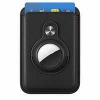 HKM-147923 Magnetic Suction Card Bag Protective Cover in Various Colors