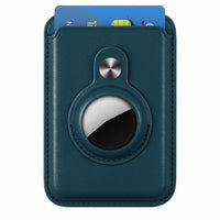 HKM-147923 Magnetic Suction Card Bag Protective Cover in Various Colors