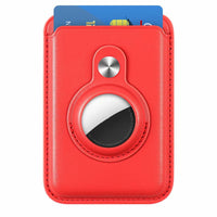HKM-147923 Magnetic Suction Card Bag Protective Cover in Various Colors