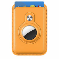 HKM-147923 Magnetic Suction Card Bag Protective Cover in Various Colors
