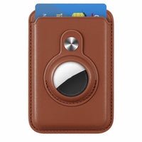 HKM-147923 Magnetic Suction Card Bag Protective Cover in Various Colors