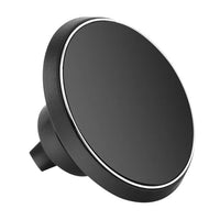 HKM-148179 Magnetic Wireless Car Charger for Quick and Easy Device Charging
