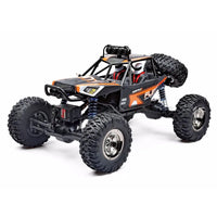 HKM-148243 1:12 Scale Rock Climbing Remote Control Off-Road Car - High Speed Electric Stunt Vehicle