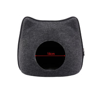 HKM-148371 Felt Pet Nest Available For All Seasons