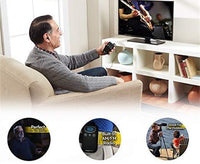 HKM-148563 Personal Voice Enhancer with Background Noise Cancellation for Enhanced Hearing