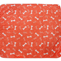 HKM-149011 Washable Reusable Polyester Pet Urine Pads - Available in Multiple Sizes