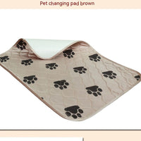 HKM-149011 Washable Reusable Polyester Pet Urine Pads - Available in Multiple Sizes