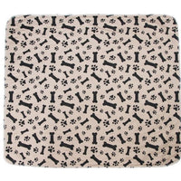HKM-149011 Washable Reusable Polyester Pet Urine Pads - Available in Multiple Sizes