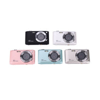 HKM-149331 48MP HD Mini SLR Camera with Full HD Screen - Manual Operation