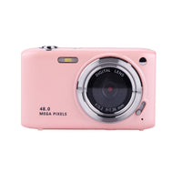 HKM-149331 48MP HD Mini SLR Camera with Full HD Screen - Manual Operation